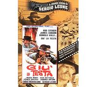 Giù la Testa di Sergio Leone