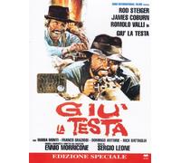 Giù la testa (edizione speciale)