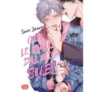 Giù le mani dal mio sub!