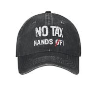 Giù Le Mani dal Sole Berretto da Baseball No Tax Men Women Custom DIY Trucker Hat Summer Trendy Tennis Skate Cappellini da Baseball di Alta qualità