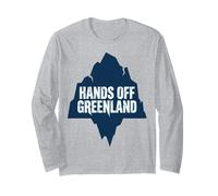 Giù Le Mani dalla Groen Maglia a Manica