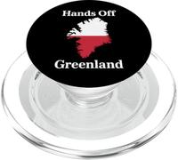 Giù le mani dalla Groen PopSockets PopGrip per MagSafe