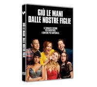 Giu' le Mani dalle nostre Figlie (1 DVD) - Commedia