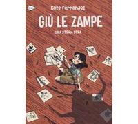 Giù le zampe