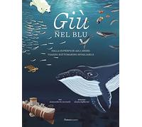 Libri Gianumberto Accinelli - Giu Nel Blu. Dalla Superficie Agli Abissi: Viaggio