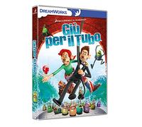 Giu per il Tubo (DVD)