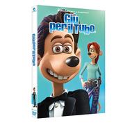 Giu Per Il Tubo (New Linelook) (DVD) Cartoni Animati