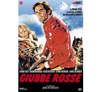 Giubbe Rosse