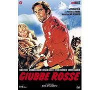 Giubbe Rosse [DVD]