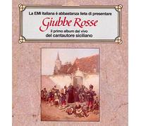 GIUBBE ROSSE - FRANCO BATTIATO