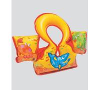 GIUBBETTO SALVAG.C/BRAC.3-6AN-58673