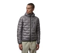 Giubbini Corti Imbottito Piuma