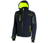 GIUBBINI U-POWER SPACE TG.M