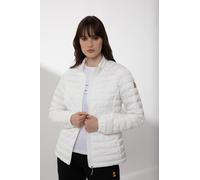 GIUBBINO € 209 - 50% CIESSE PIUMINI DONNA ART. CORYNN BIANCO