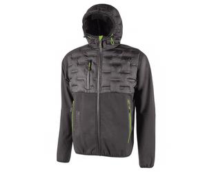 Giubbino abbigliamento da lavoro U-Power modello Spock