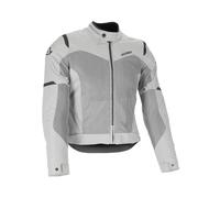 GIUBBINO ACERBIS UOMO CE RAMSEY VENTED 2.0 AIR GRIGIO CHIARO TAGLIA L