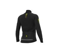 GIUBBINO ALE GREEN ROAD PRR NERO-GRIGIO S - ALE_L21007_540_NG_S