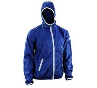 Giubbino antipioggia USAG impermeabile - 3708 E