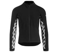 Giubbino Assos Mille GT Spring Fall - Nero XS / Nero