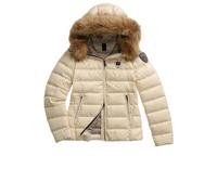 Giubbino Blauer Bambina (IT, Età, 16 anni, Regular, Beige)