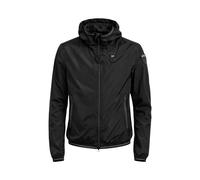 Giubbino con cappuccio Uomo Blauer 26SBLUC11018-007110 999 Farrin Nero