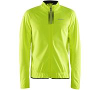 Giubbino Craft Rime - Giallo S / Giallo