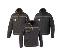 Giubbino da lavoro 62GB0419 Siggi Explorer