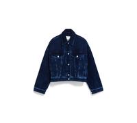 Giubbino di jeans da donna ARMEDANGELS Paasithe Cord Bleu M