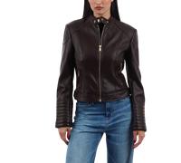 Guess - Marlene Jacket - - Jackets - Donna - Marrone - XL