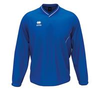 Giubbino Errea Ottawa 3.0 Ad Azzurro Adulto