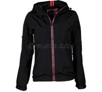 GIUBBINO GIACCA MULTISTAGIONE PAYPER PACIFIC LADY R. 2.0 DONNA NYLON