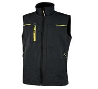 GIUBBINO GILET U-POWER SATURN BC ABBIGLIAMENTO