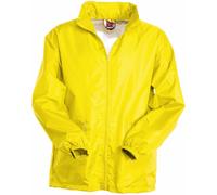 GIUBBINO IMPERMEABILE ANTI ACQUA PAYPER WIND ANTIPIOGGIA ANTIVENTO ESTIVO UNISEX