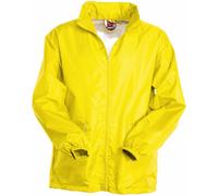GIUBBINO IMPERMEABILE ANTI ACQUA PAYPER WIND ANTIPIOGGIA ANTIVENTO ESTIVO UNISEX