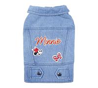 Giubbino in jeans Disney Minnie M