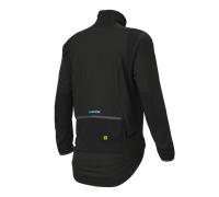 Giubbino invernale ciclismo ALE' KLIMATIK GUSCIO THUNDERSTORM nero 2026 - Taglia: M