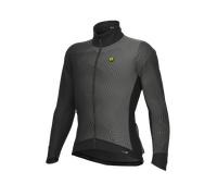 Giubbino invernale ciclismo ALE' PR-S CIRCUS nero 2023 - Taglia: M