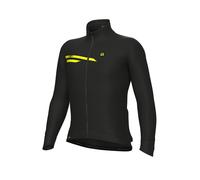 Alé - Pr-S Link Jacket - Giacca ciclismo M nero