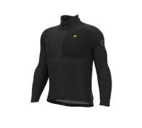 Giubbino invernale ciclismo ALE' R-EV1 RIPARO nero 2027 - Taglia: XL