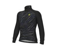 Giacca invernale Byte nero