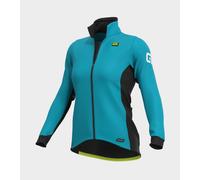 Giubbino invernale donna ALE' R-EV1 FUTURE WARM turchese