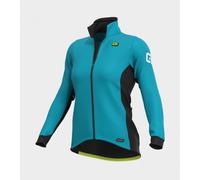 Giubbino invernale donna ALE' R-EV1 FUTURE WARM turchese - Taglia: S