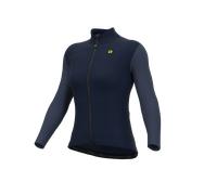 Giubbino invernale donna ALE' SOLID FONDO 2.0 blu 2023 - Taglia: S