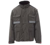 GIUBBINO INVERNALE IMBOTTITO PAYPER INTERCONTINENTAL 2.0 UOMO