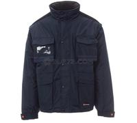 GIUBBINO INVERNALE IMBOTTITO PAYPER INTERCONTINENTAL 2.0 UOMO