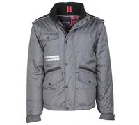 GIUBBINO INVERNALE PAYPER FIGHTER 2.0 GIACCHETTO IMPERMEABILE IMBOTTITO UOMO