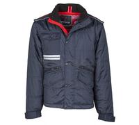 GIUBBINO INVERNALE PAYPER FIGHTER 2.0 GIACCHETTO IMPERMEABILE IMBOTTITO UOMO