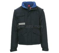 GIUBBINO INVERNALE PAYPER FIGHTER 2.0 GIACCHETTO IMPERMEABILE IMBOTTITO UOMO