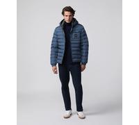 GIUBBINO Jacket REFRIGIWEAR HUNTER PIUMINO BLU MIRAGE INVERNO 2025 PIUMA 289€