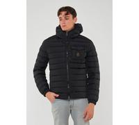 GIUBBINO Jacket REFRIGIWEAR HUNTER PIUMINO NERO INVERNO 2025 PIUMA 289€ NEW
